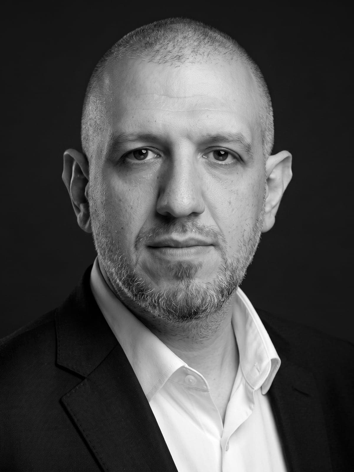 Ahmed Shaban