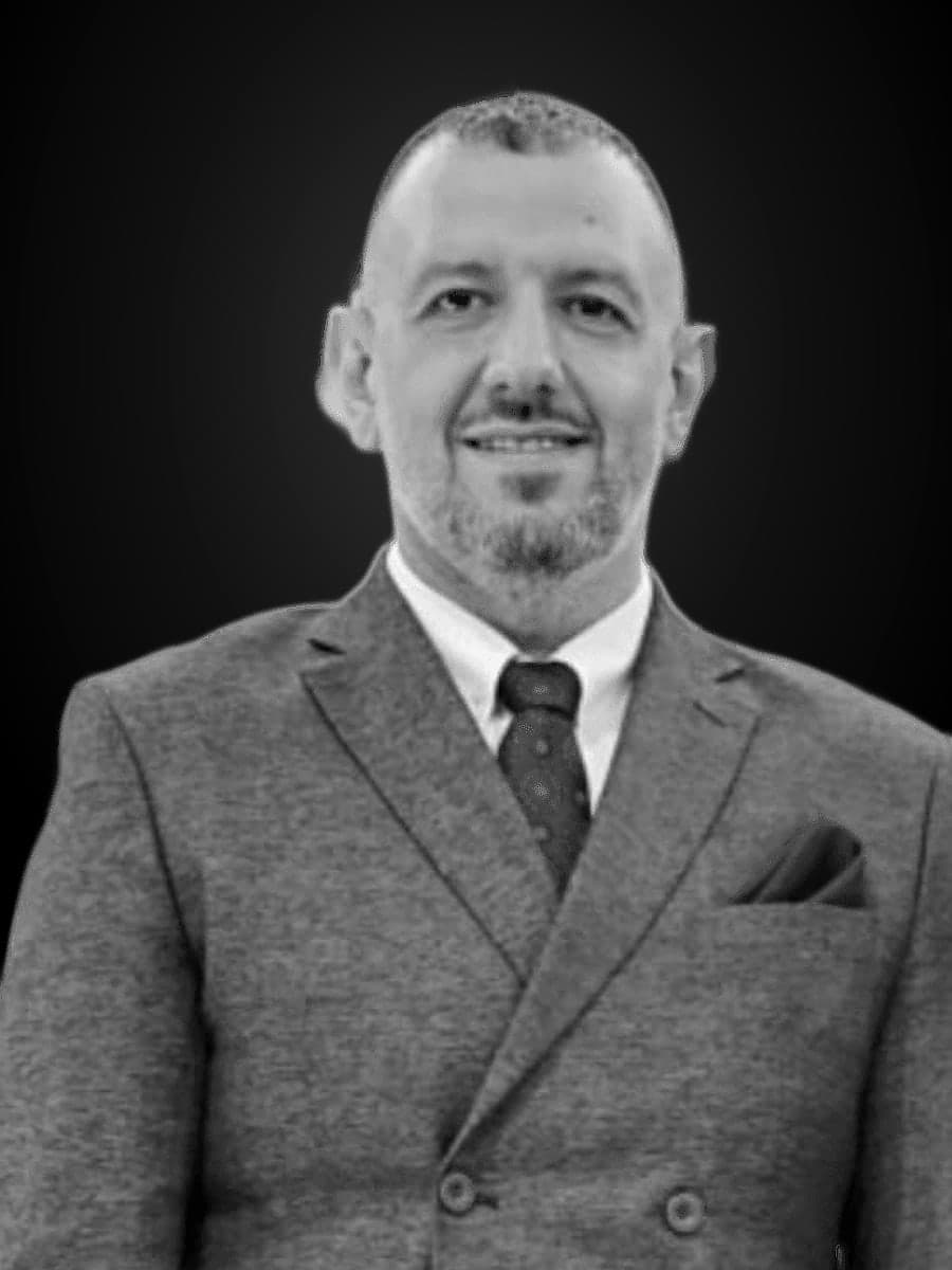 Ahmed Shaban