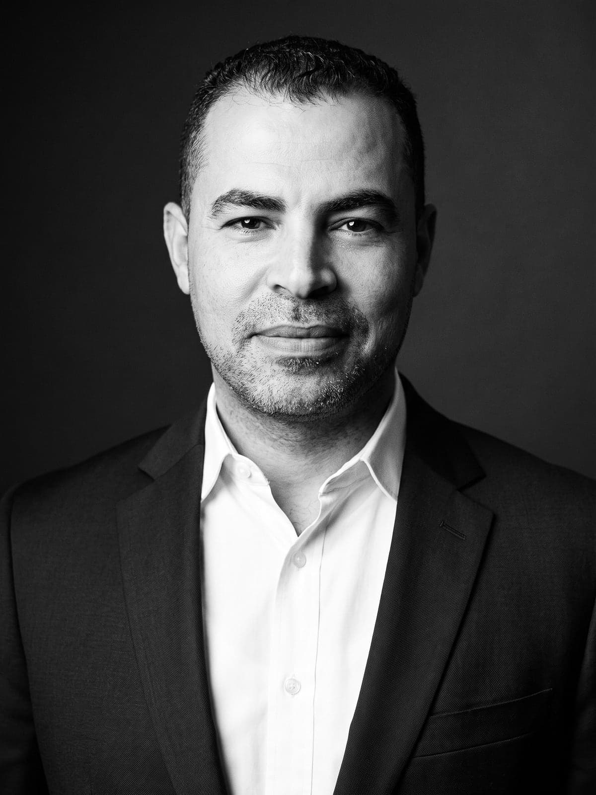 Mohammed El Khouly