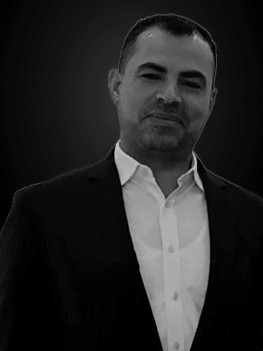 Mohammed El Khouly