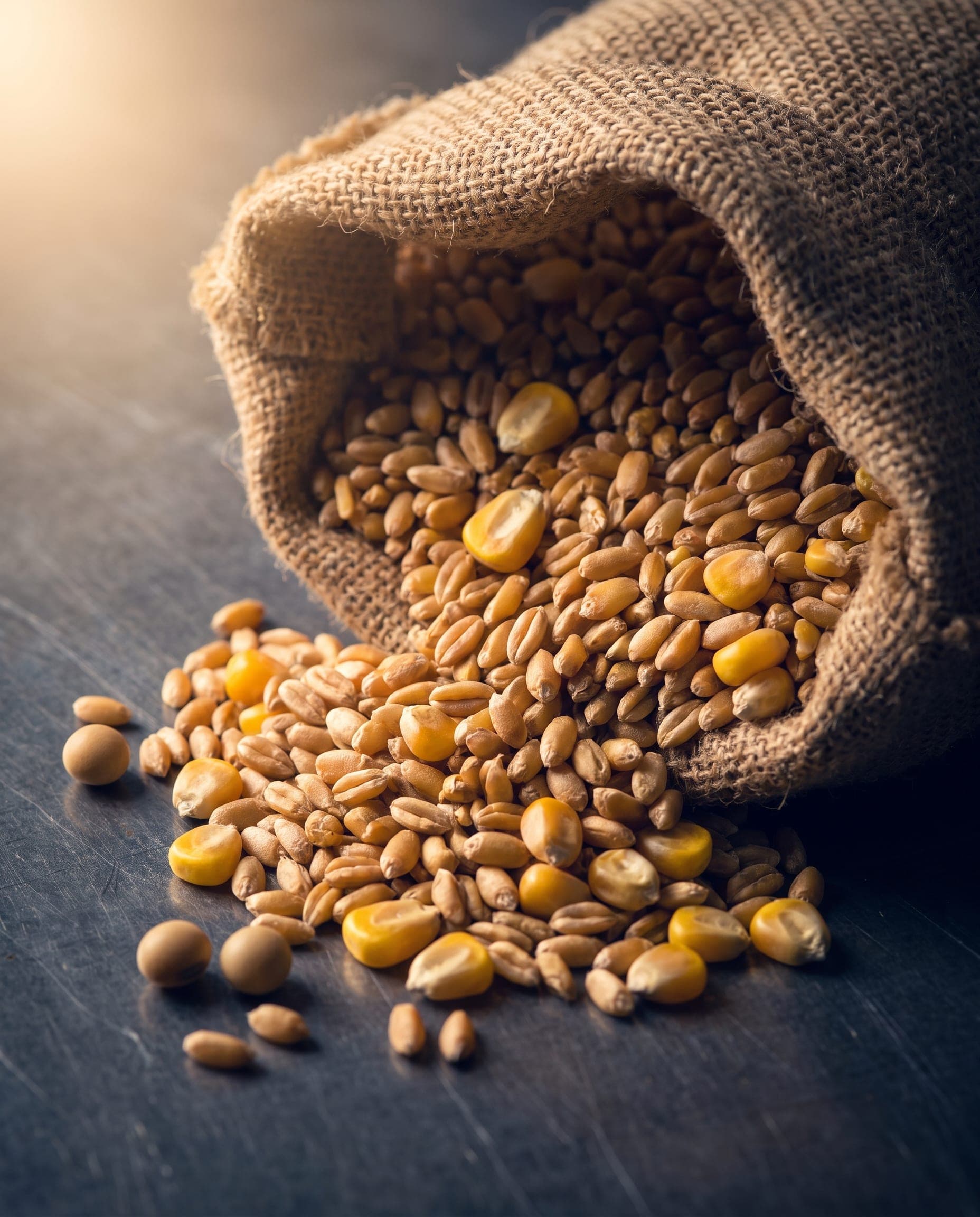 Wheat