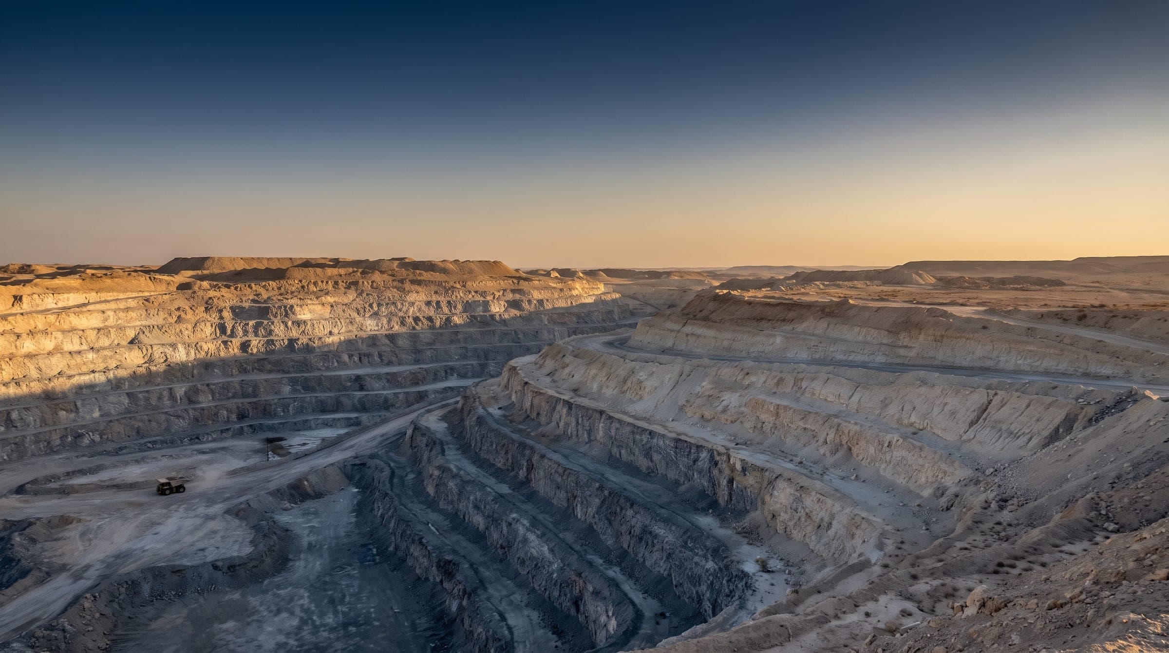 Rock Phosphate