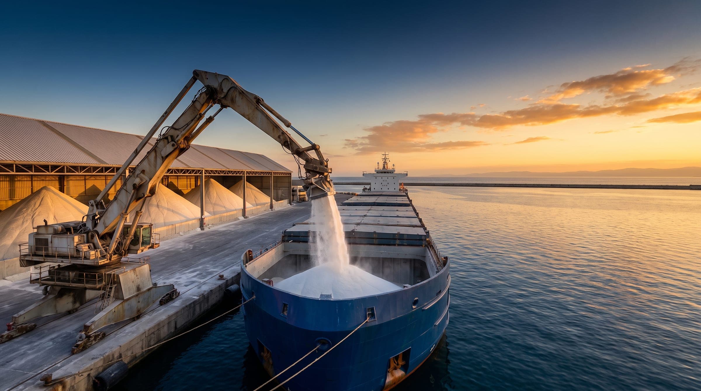 Urea